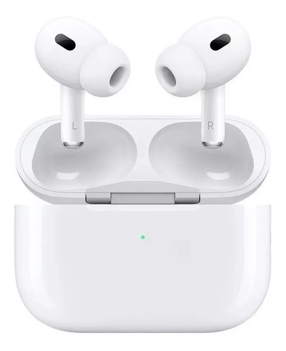 Audifonos Tipo Airpods Pro 2da Generacio